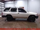 Thumbnail of 1998 Mahogany Pearl Nissan Pathfinder
