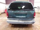 Thumbnail of 1997 Forest Green (PC) Dodge Caravan