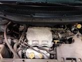 Thumbnail of 1997 Forest Green (PC) Dodge Caravan