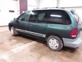 Thumbnail of 1997 Forest Green (PC) Dodge Caravan