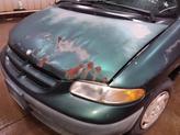 Thumbnail of 1997 Forest Green (PC) Dodge Caravan