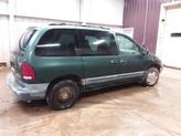 Thumbnail of 1997 Forest Green (PC) Dodge Caravan