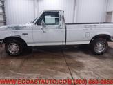 Thumbnail of 1992  Ford F-150
