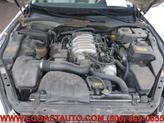 Thumbnail of 2002 White Gold Crystal Lexus SC 430