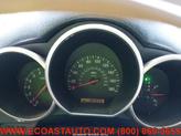 Thumbnail of 2002 White Gold Crystal Lexus SC 430