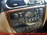 Thumbnail of 2000 Harvest Gold Metallic Mercury Sable