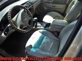 Thumbnail of 2000 Harvest Gold Metallic Mercury Sable