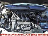 Thumbnail of 2000 Harvest Gold Metallic Mercury Sable