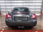 Thumbnail of 2005 Graphite Metallic Chrysler Crossfire