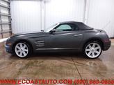 Thumbnail of 2005 Graphite Metallic Chrysler Crossfire