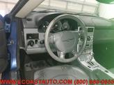 Thumbnail of 2005 Aero Blue Pearl Chrysler Crossfire