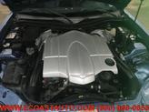Thumbnail of 2005 Aero Blue Pearl Chrysler Crossfire