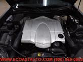 Thumbnail of 2005 Black Chrysler Crossfire