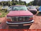 Thumbnail of 1994 MAROON Ford F-150