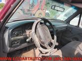 Thumbnail of 1994 MAROON Ford F-150