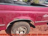Thumbnail of 1994 MAROON Ford F-150