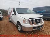 Thumbnail of 2012 Blizzard Nissan NV Cargo