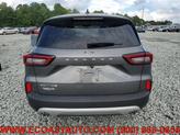 Thumbnail of 2024 Carbonized Gray Metallic Ford Escape