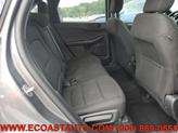 Thumbnail of 2024 Carbonized Gray Metallic Ford Escape