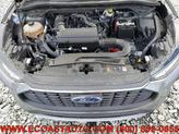 Thumbnail of 2024 Carbonized Gray Metallic Ford Escape