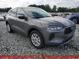 Photo of 2024 Carbonized Gray Metallic Ford Escape