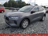 Thumbnail of 2024 Carbonized Gray Metallic Ford Escape