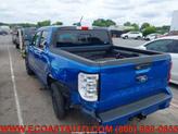Thumbnail of 2025 Velocity Blue Ford Maverick