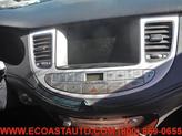 Thumbnail of 2009 Black Noir Pearl Hyundai Genesis