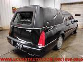 Thumbnail of 2007 Black Raven Cadillac DTS