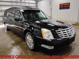 Photo of 2007 Black Raven Cadillac DTS