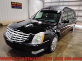 Thumbnail of 2007 Black Raven Cadillac DTS