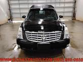 Thumbnail of 2007 Black Raven Cadillac DTS