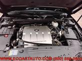 Thumbnail of 2007 Black Raven Cadillac DTS