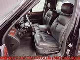 Thumbnail of 2007 Black Raven Cadillac DTS