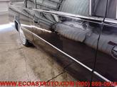 Thumbnail of 2007 Black Raven Cadillac DTS