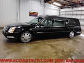 Thumbnail of 2007 Black Raven Cadillac DTS