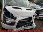 Thumbnail of 2019 Oxford White Ford Transit-250
