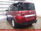 Thumbnail of 2009 Tango Red Pearl Honda Element