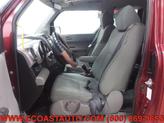 Thumbnail of 2009 Tango Red Pearl Honda Element