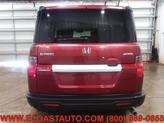 Thumbnail of 2009 Tango Red Pearl Honda Element