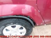 Thumbnail of 2009 Tango Red Pearl Honda Element