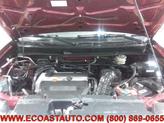 Thumbnail of 2009 Tango Red Pearl Honda Element