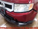 Thumbnail of 2009 Tango Red Pearl Honda Element