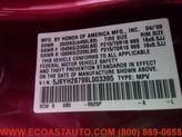 Thumbnail of 2009 Tango Red Pearl Honda Element
