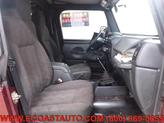 Thumbnail of 2003 Sienna Pearl Jeep Wrangler