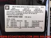 Thumbnail of 2006 Black Chevrolet Suburban
