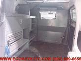 Thumbnail of 2016 Designer White Chevrolet City Express