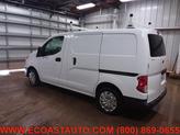 Thumbnail of 2016 Designer White Chevrolet City Express