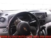 Thumbnail of 2016 Designer White Chevrolet City Express