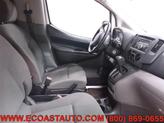 Thumbnail of 2016 Designer White Chevrolet City Express